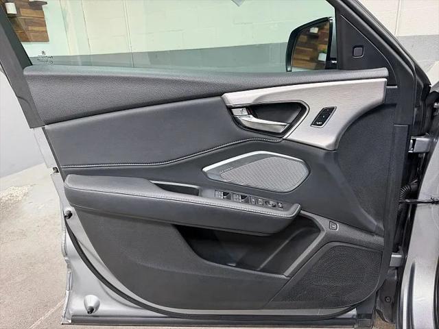 2020 Acura RDX Technology Package