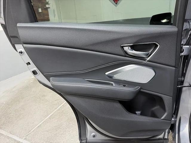 2020 Acura RDX Technology Package