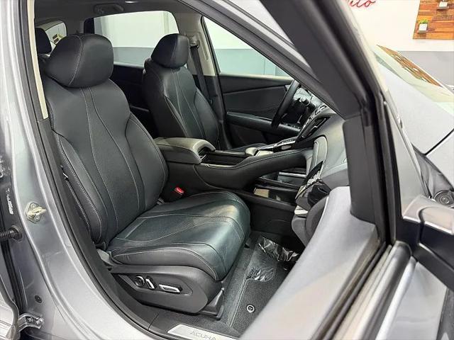 2020 Acura RDX Technology Package