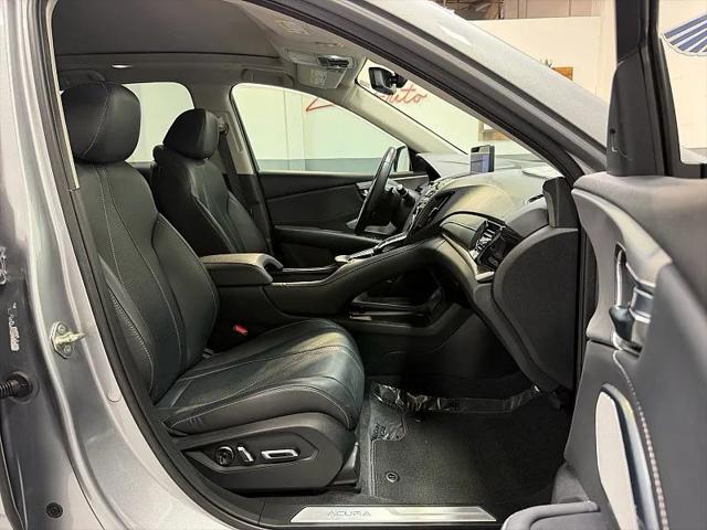 2020 Acura RDX Technology Package
