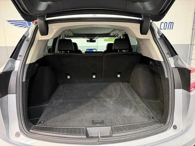 2020 Acura RDX Technology Package