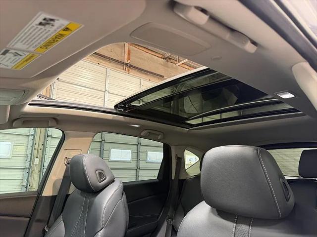 2020 Acura RDX Technology Package