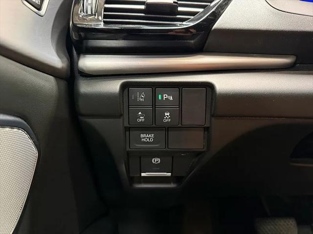 2020 Acura RDX Technology Package