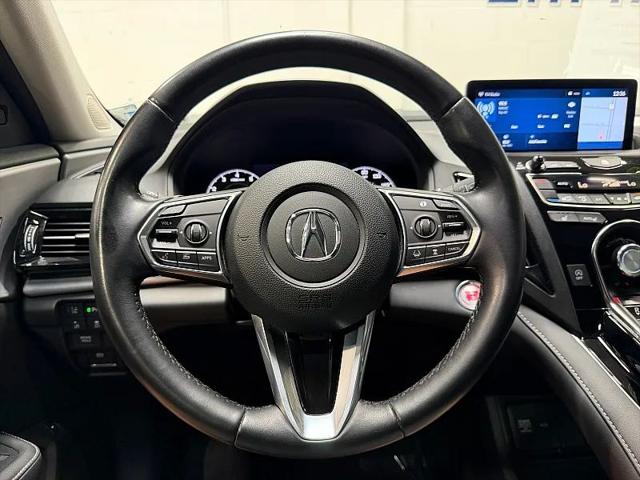 2020 Acura RDX Technology Package