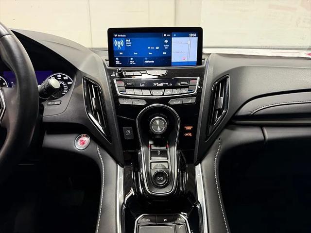 2020 Acura RDX Technology Package