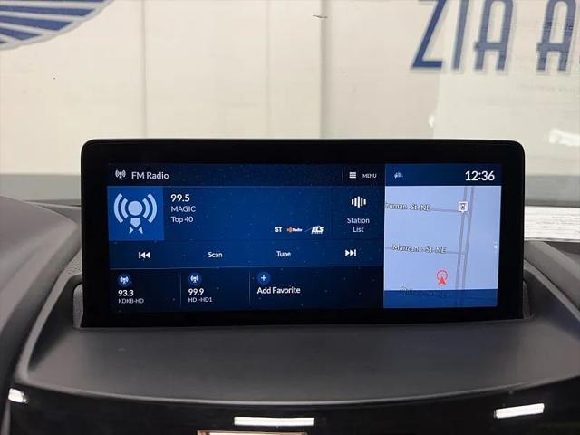 2020 Acura RDX Technology Package