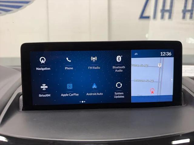2020 Acura RDX Technology Package