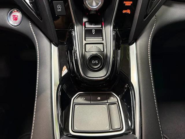 2020 Acura RDX Technology Package