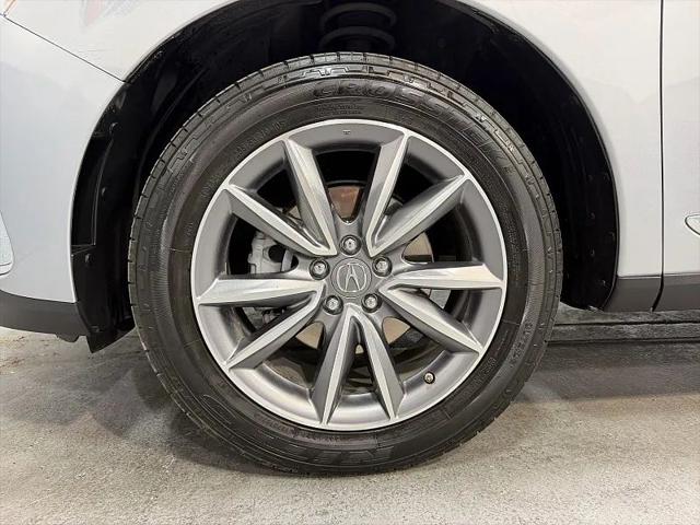 2020 Acura RDX Technology Package