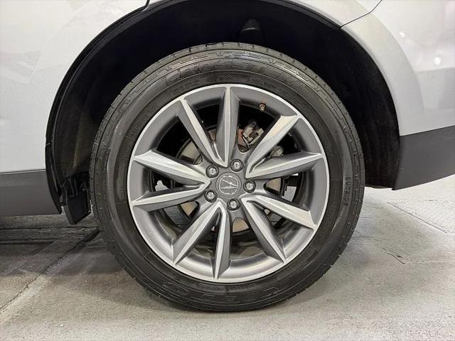 2020 Acura RDX Technology Package