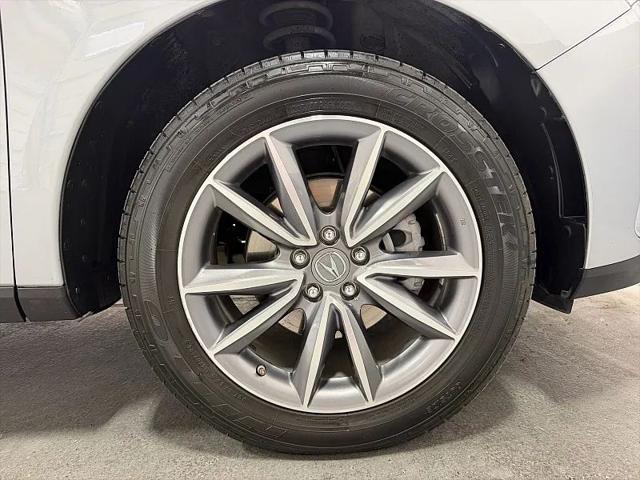 2020 Acura RDX Technology Package