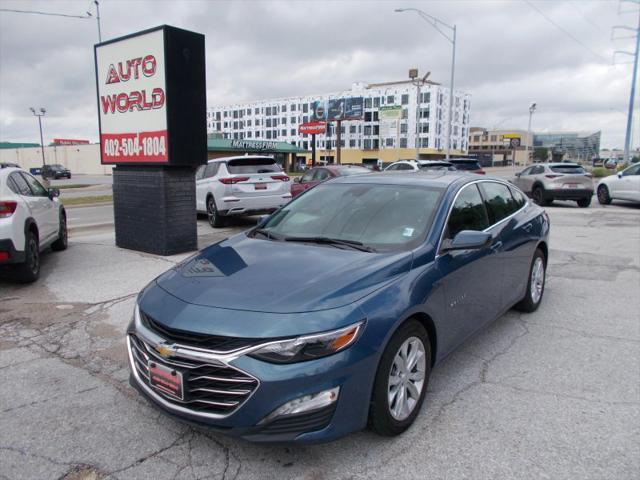 2024 Chevrolet Malibu FWD 1LT for sale in Omaha, NE
