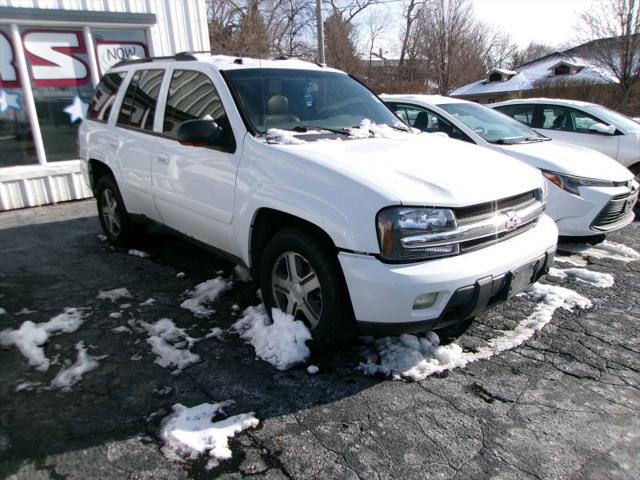 2005 Chevrolet TrailBlazer LT for sale in Omaha, NE