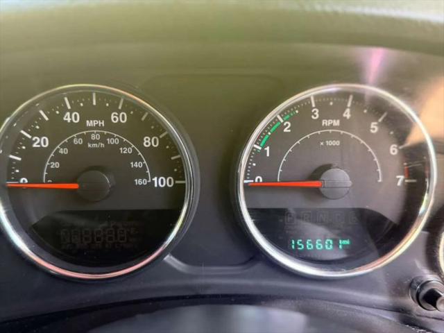2017 Jeep Wrangler Unlimited Sport RHD 4x4