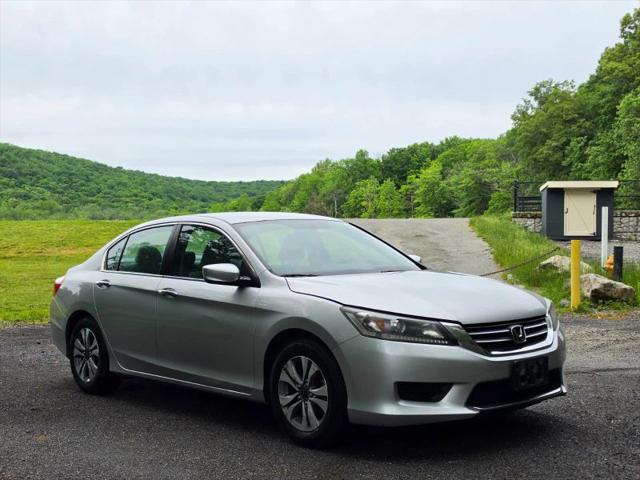 2013 Honda Accord LX for sale in West Milford, NJ