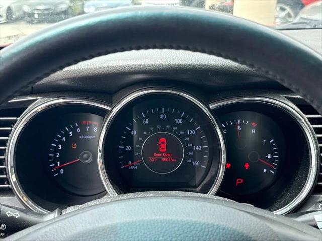 2012 Kia Optima EX