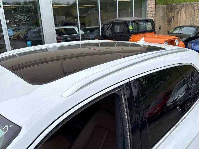 2018 Audi Q5 2.0T Premium