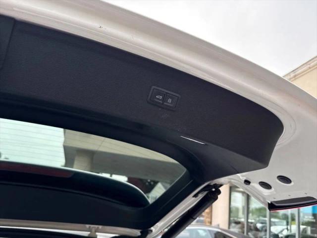 2018 Audi Q5 2.0T Premium