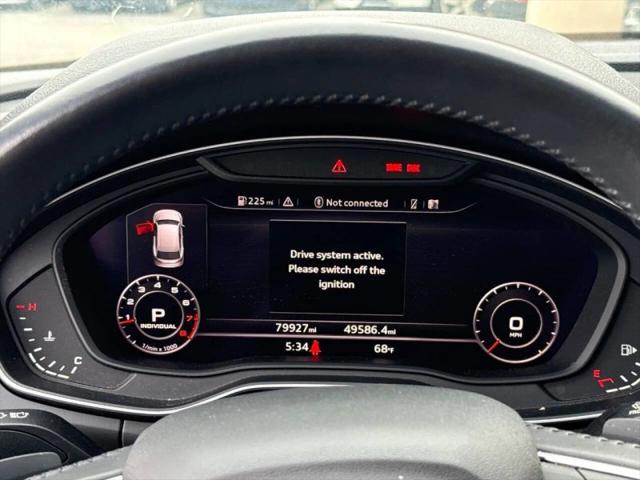 2018 Audi Q5 2.0T Premium