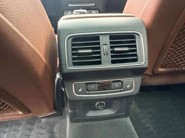 2018 Audi Q5 2.0T Premium