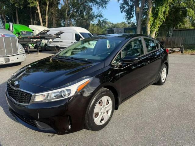 2018 Kia Forte LX for sale in Orlando, FL