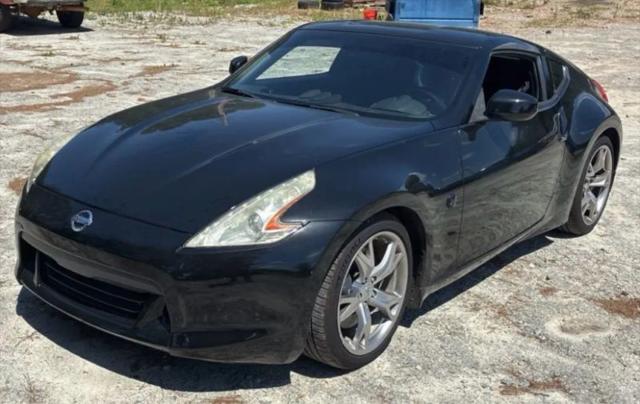 2010 Nissan 370Z Base for sale in Orlando, FL