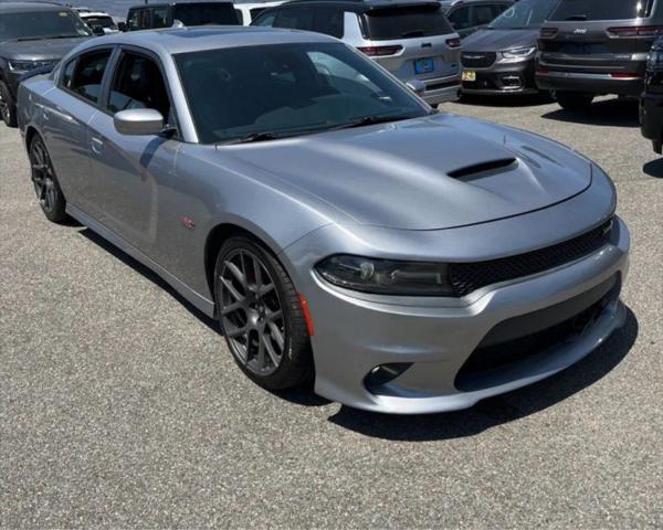 2016 Dodge Charger R/T Scat Pack for sale in Orlando, FL