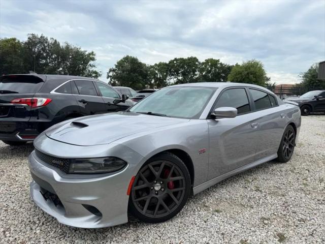 2016 Dodge Charger R/T Scat Pack for sale in Orlando, FL