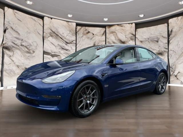 2021 Tesla Model 3 Long Range for sale in Lakewood, CO