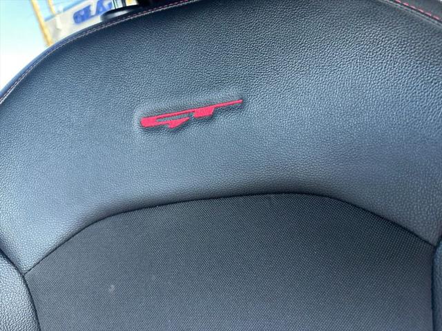 2021 Kia Forte GT