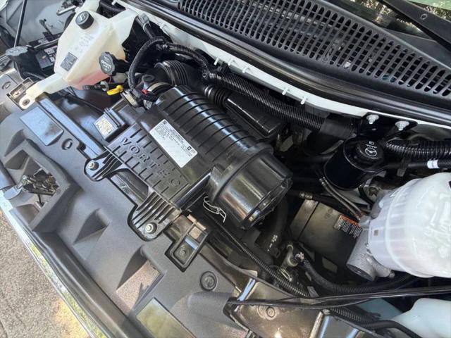 2020 GMC Savana Cargo RWD 2500 Regular Wheelbase Work Van