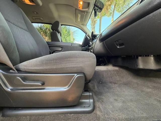 2009 Chevrolet Suburban LS