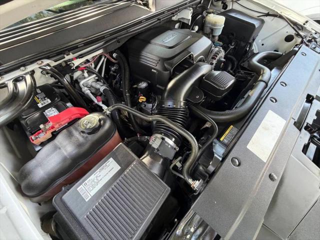 2009 Chevrolet Suburban LS