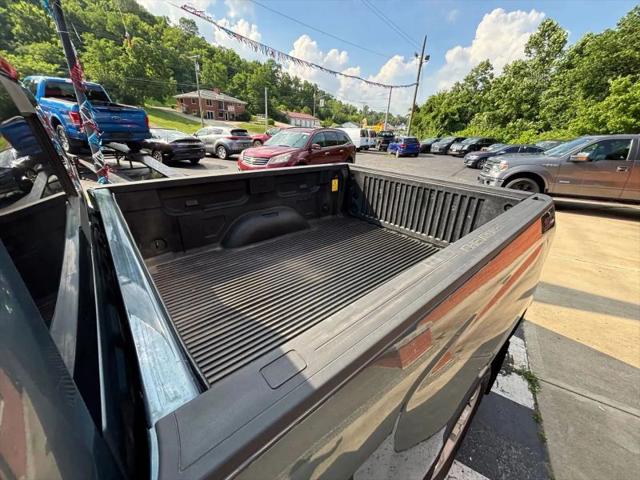 2014 Chevrolet Silverado 1500 2LT