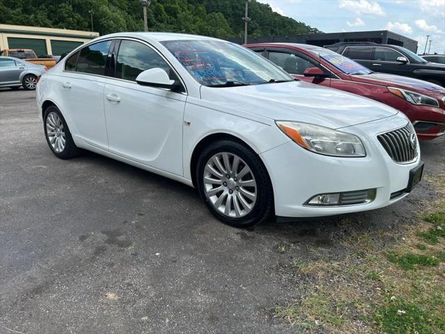 2011 Buick Regal CXL Russelsheim for sale in Nitro, WV