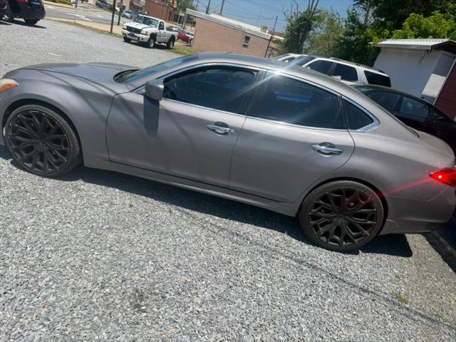 2011 INFINITI M37 M37 for sale in Reidsville, NC
