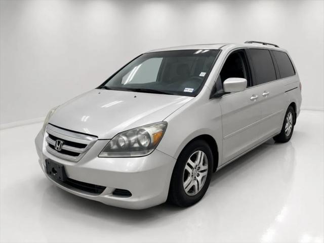 2007 Honda Odyssey EX-L for sale in Naperville, IL