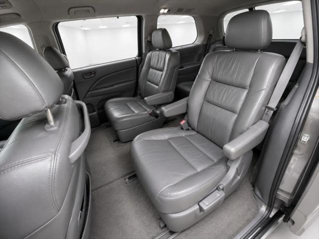 2007 Honda Odyssey EX-L