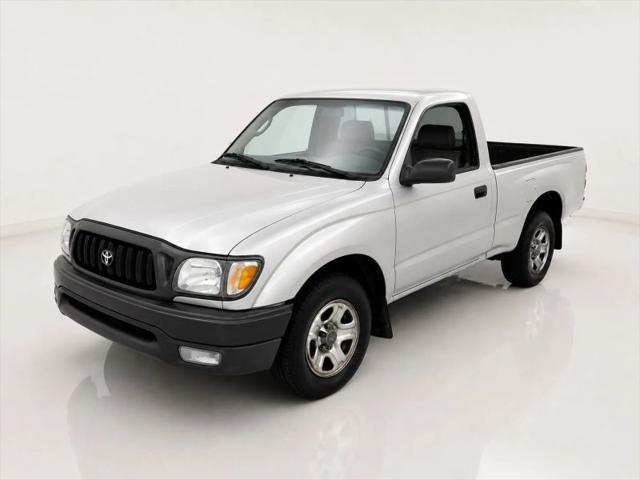 2004 Toyota Tacoma Base for sale in Naperville, IL