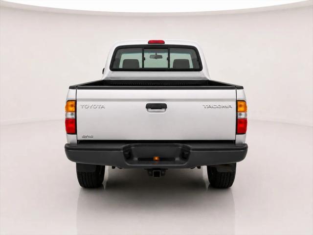 2004 Toyota Tacoma Base