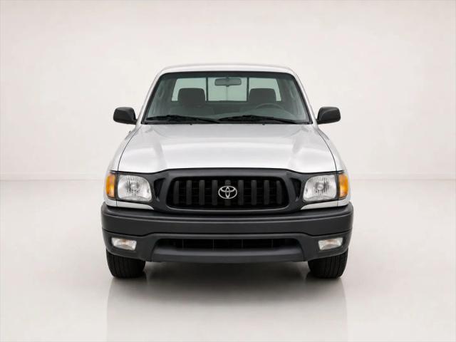 2004 Toyota Tacoma Base