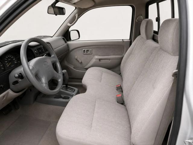 2004 Toyota Tacoma Base