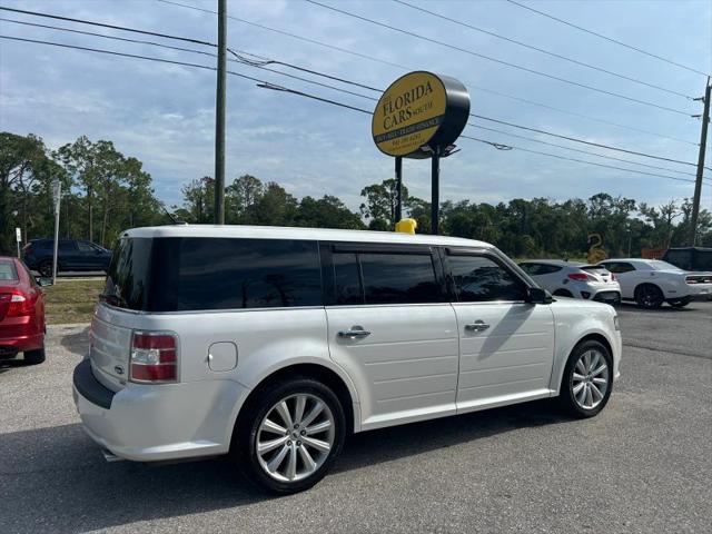 2015 Ford Flex SEL for sale in Port Charlotte, FL