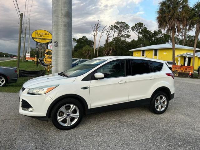 2016 Ford Escape SE for sale in Port Charlotte, FL