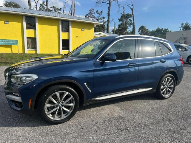 2019 BMW X3 xDrive30i for sale in Port Charlotte, FL