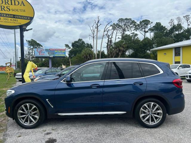 2019 BMW X3 xDrive30i for sale in Port Charlotte, FL