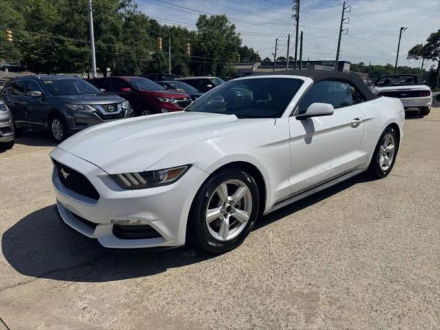 2016 Ford Mustang V6 for sale in Homewood, AL