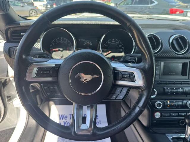 2016 Ford Mustang V6
