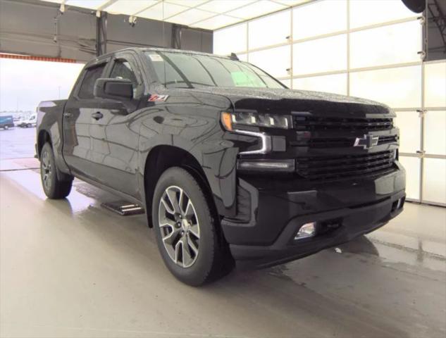 2019 Chevrolet Silverado 1500 RST for sale in Germantown, MD