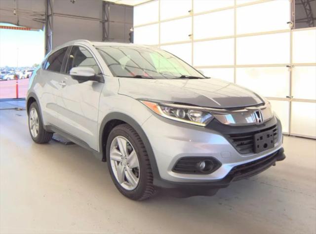 2019 Honda HR-V EX-L for sale in Germantown, MD